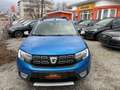 Dacia Sandero Stepway Prestige **1.Besitz**NAVI**PDC** Blauw - thumbnail 2