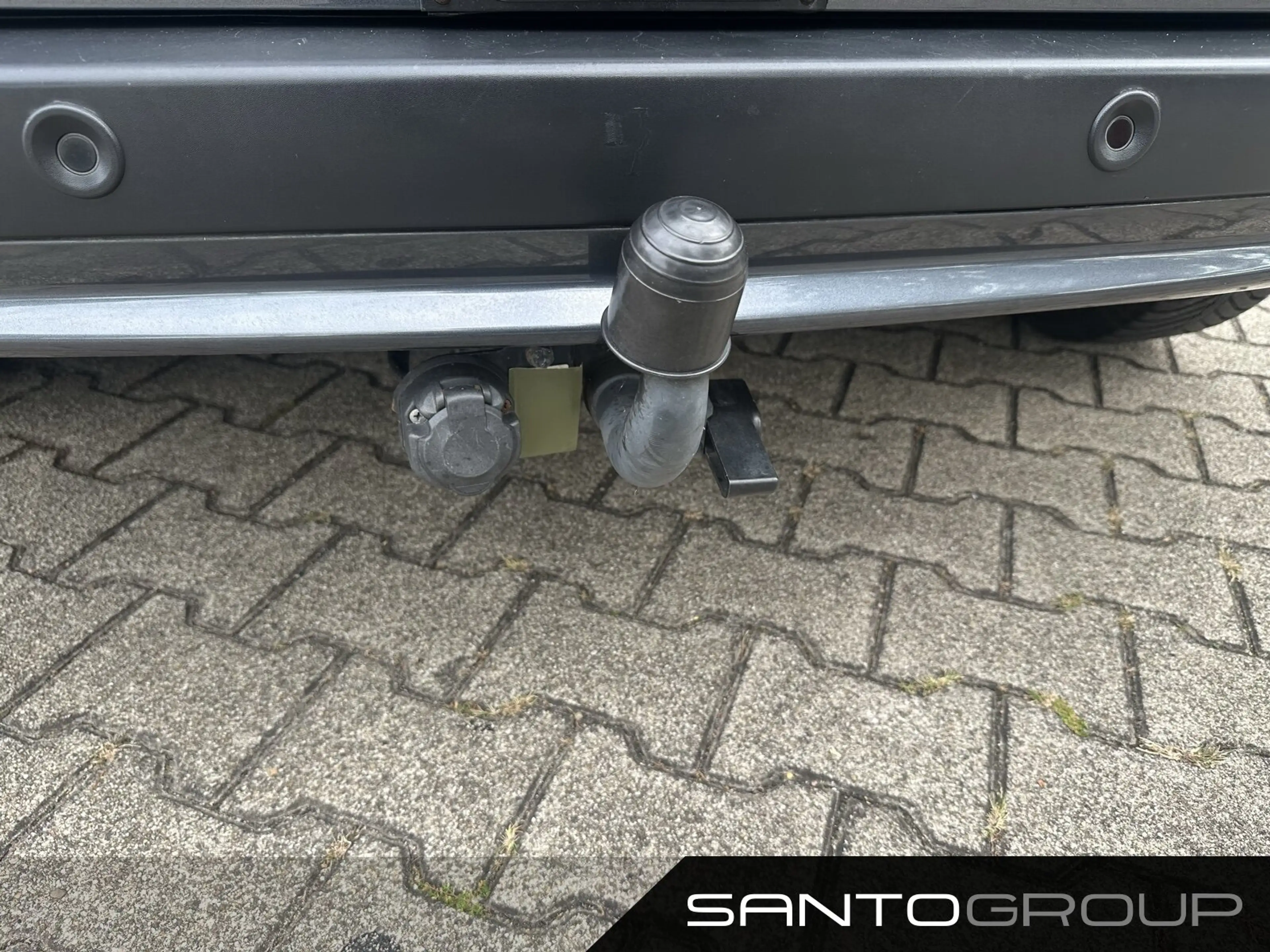 Mercedes-Benz Citan Citan 111 CDI Tourer lang — photo 12