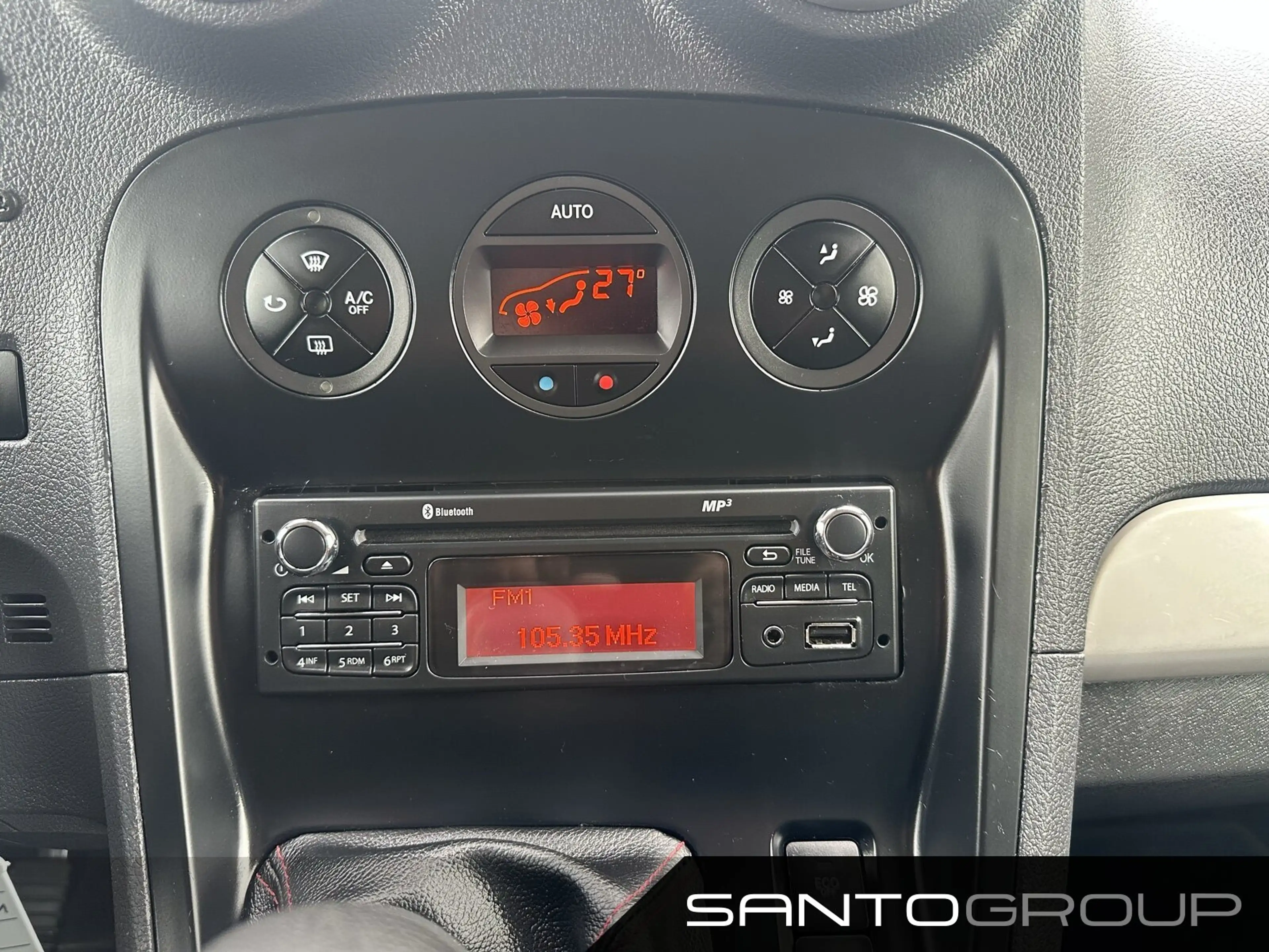Mercedes-Benz Citan Citan 111 CDI Tourer lang — photo 13