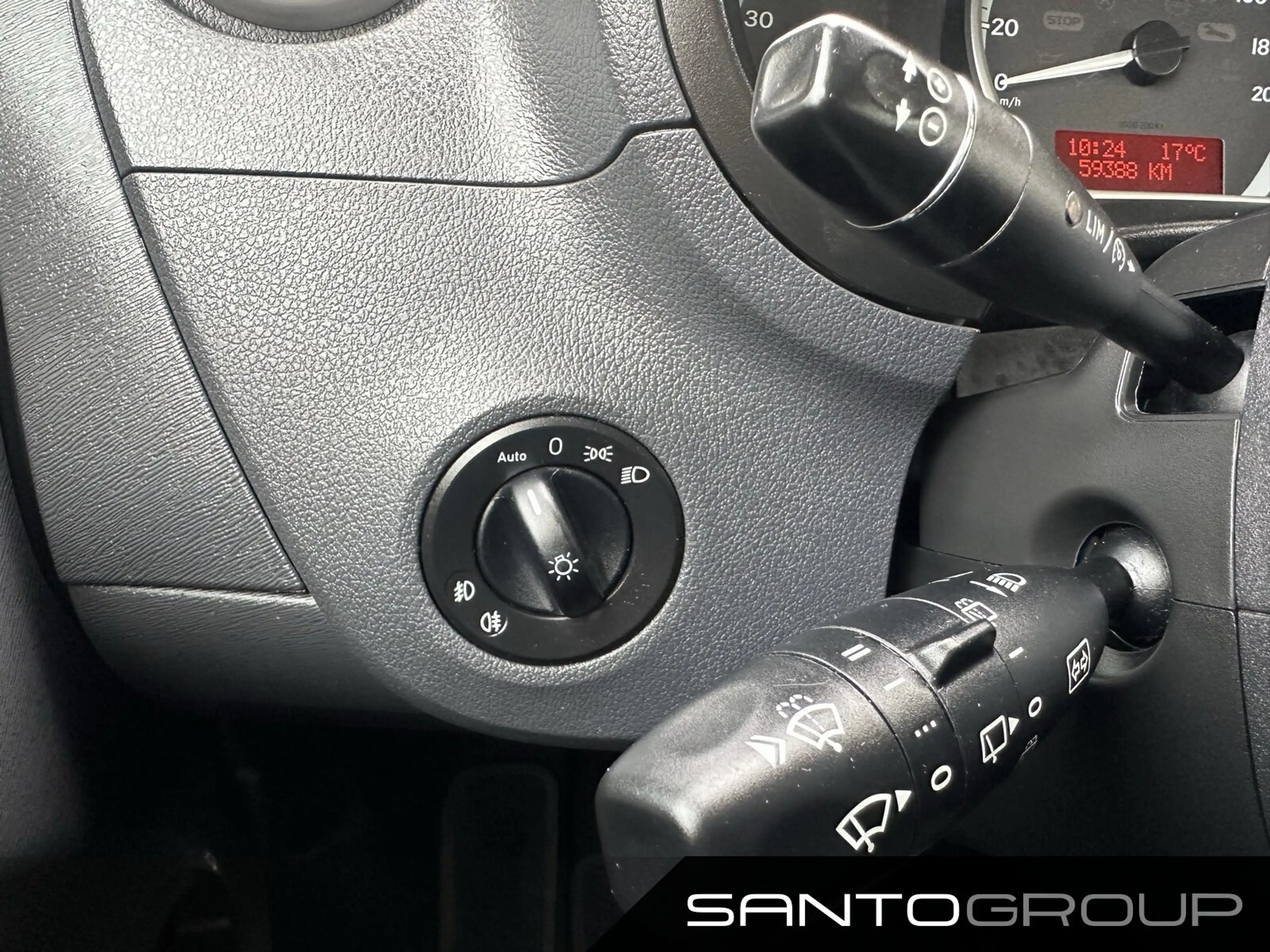 Mercedes-Benz Citan Citan 111 CDI Tourer lang — photo 15