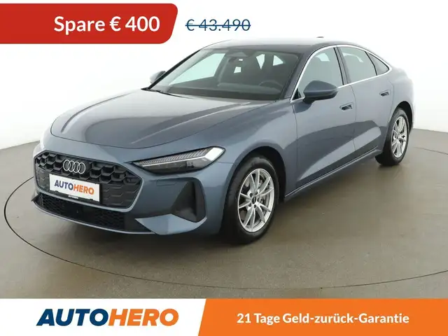 Audi TFSI 110 kW Aut. *NAVI*LED*ACC*SPUR*CAM*