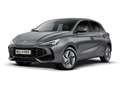 MG MG3 MG3 1.5 Hybrid+ Standard Сірий - thumbnail 1