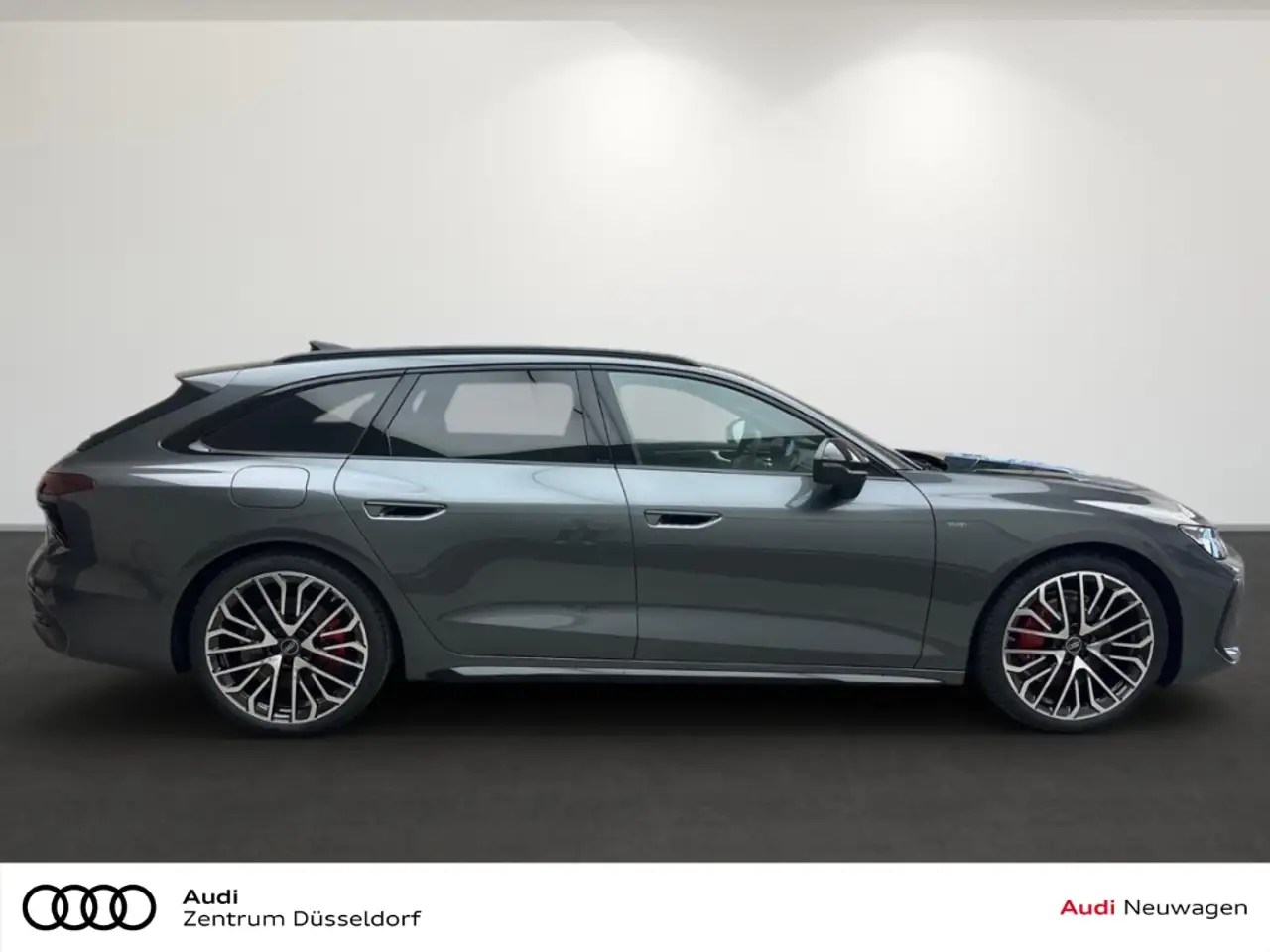 Audi A6 2026