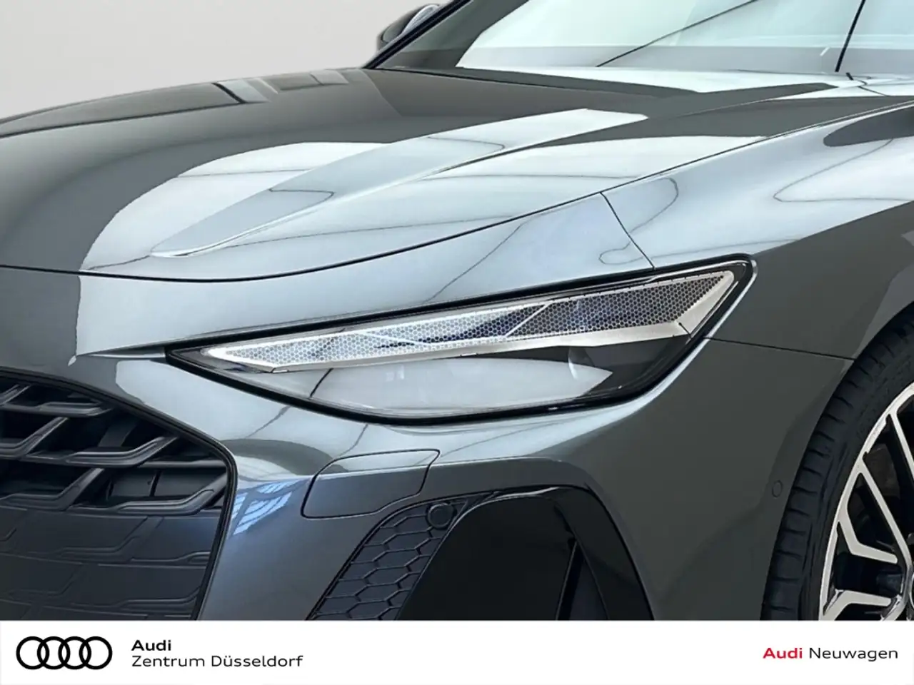 Audi A6 2026