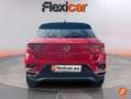 Volkswagen T-Roc 1.0 TSI Advance Rojo - thumbnail 5