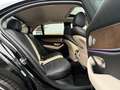Mercedes-Benz E 220 d Limo. AMG MEMORY/BURMESTER/360°CAM/S-DAC Zwart - thumbnail 27
