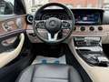 Mercedes-Benz E 220 d Limo. AMG MEMORY/BURMESTER/360°CAM/S-DAC Zwart - thumbnail 18