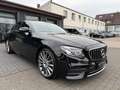 Mercedes-Benz E 220 d Limo. AMG MEMORY/BURMESTER/360°CAM/S-DAC Zwart - thumbnail 5