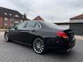 Mercedes-Benz E 220 d Limo. AMG MEMORY/BURMESTER/360°CAM/S-DAC Zwart - thumbnail 16