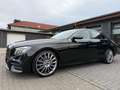 Mercedes-Benz E 220 d Limo. AMG MEMORY/BURMESTER/360°CAM/S-DAC Zwart - thumbnail 3