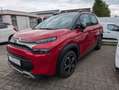 Citroen C3 Aircross BlueHDi 110 Plus *Kundenauftrag**AHK* Rouge - thumbnail 1