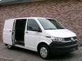 Volkswagen Transporter 2.0TDI SCR BMT Fourgon 3 Places 15.328Km !!! Blanc - thumbnail 2