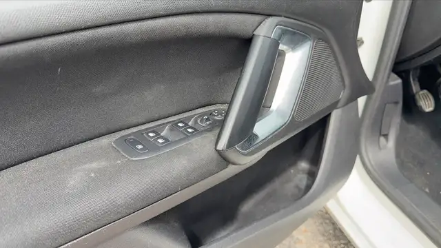 Peugeot 308 view 23
