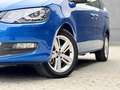Volkswagen Sharan 2.0TDI Advance DSG 110kW RAC Bleu - thumbnail 5
