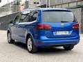 Volkswagen Sharan 2.0TDI Advance DSG 110kW RAC Azul - thumbnail 8