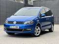 Volkswagen Sharan 2.0TDI Advance DSG 110kW RAC Bleu - thumbnail 3