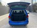 Volkswagen Sharan 2.0TDI Advance DSG 110kW RAC Bleu - thumbnail 10