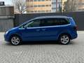 Volkswagen Sharan 2.0TDI Advance DSG 110kW RAC Azul - thumbnail 9