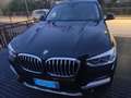 BMW X3 X3 G01 2017 xdrive20d Luxury 190cv auto Nero - thumbnail 2