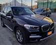 BMW X3 X3 G01 2017 xdrive20d Luxury 190cv auto Nero - thumbnail 3