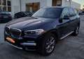 BMW X3 X3 G01 2017 xdrive20d Luxury 190cv auto Nero - thumbnail 4
