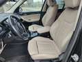 BMW X3 X3 G01 2017 xdrive20d Luxury 190cv auto Nero - thumbnail 11