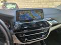 BMW X3 X3 G01 2017 xdrive20d Luxury 190cv auto Nero - thumbnail 10