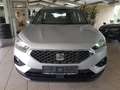 SEAT Tarraco TDI DSG STYLE Navi LED Garantie 5/27 Sitzheiz. Silber - thumbnail 2
