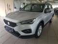 SEAT Tarraco TDI DSG STYLE Navi LED Garantie 5/27 Sitzheiz. Zilver - thumbnail 3