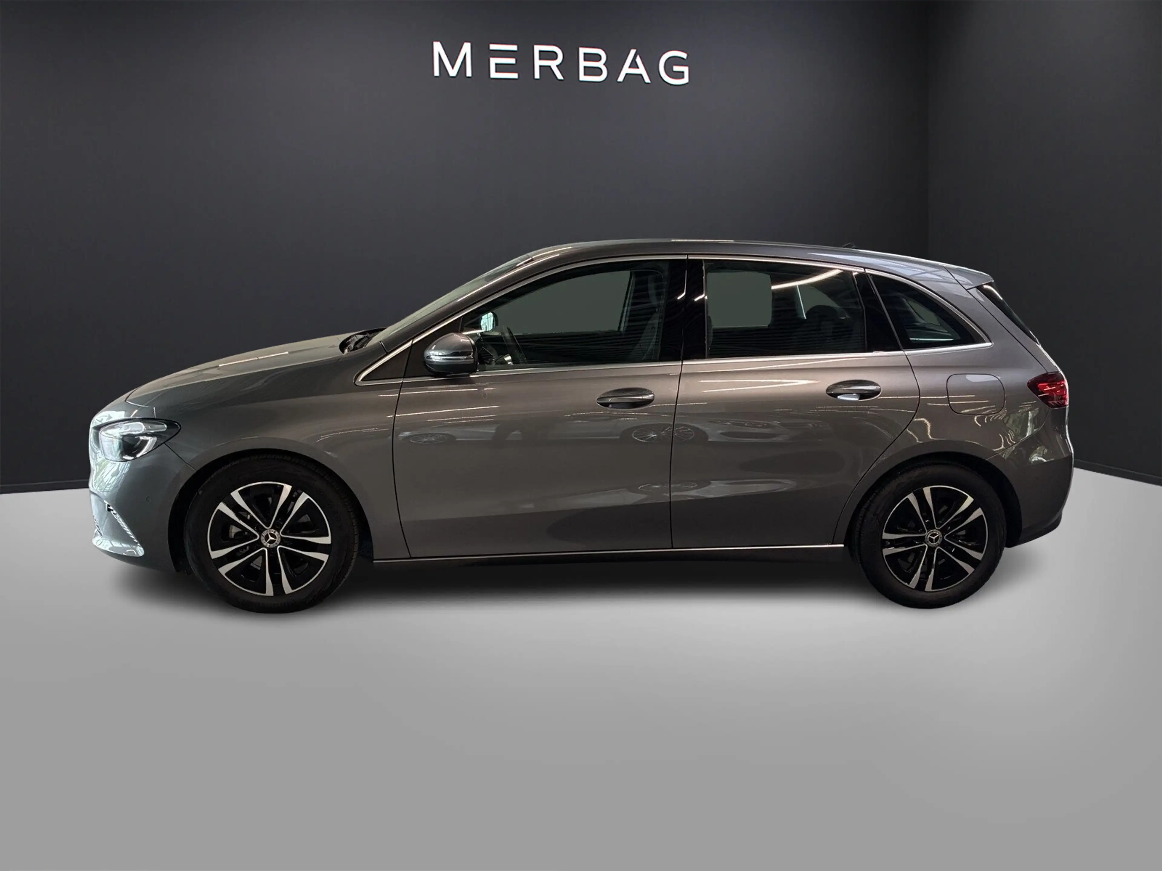 Mercedes-Benz B 200 B 200 PROGRESSIVE ADVANCED AHK KAMERA APPLE  Navi — photo 8