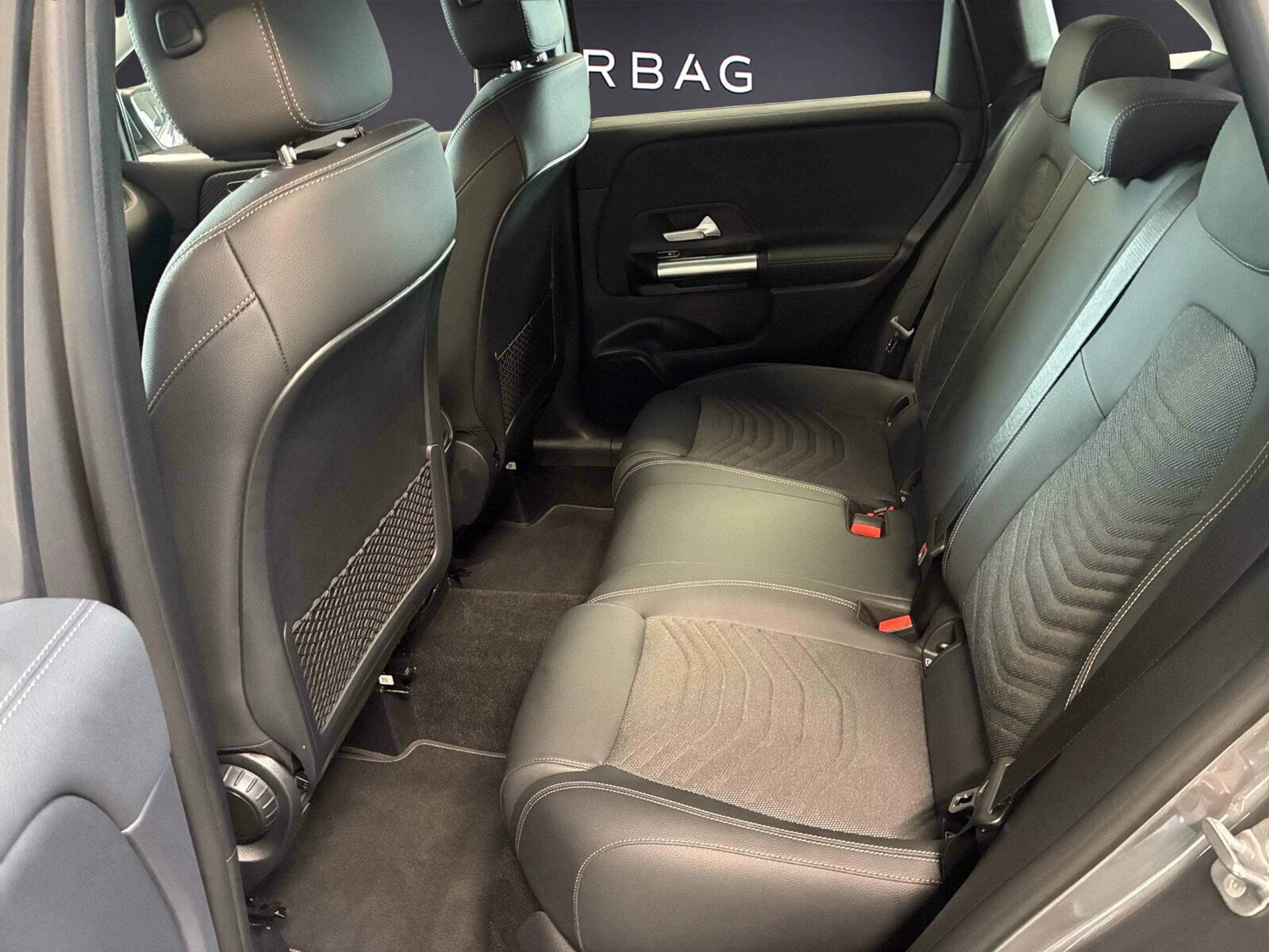 Mercedes-Benz B 200 B 200 PROGRESSIVE ADVANCED AHK KAMERA APPLE  Navi — photo 12