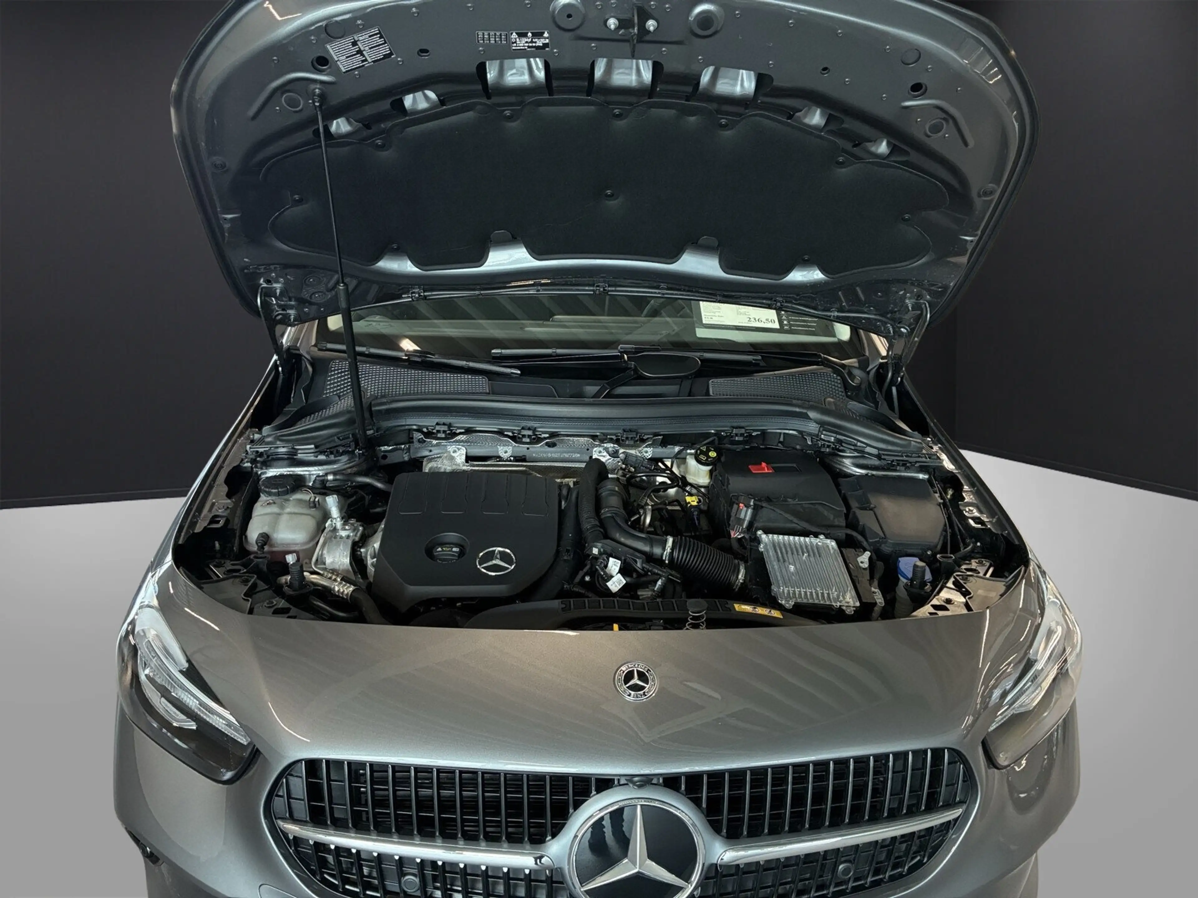 Mercedes-Benz B 200 B 200 PROGRESSIVE ADVANCED AHK KAMERA APPLE  Navi — photo 13