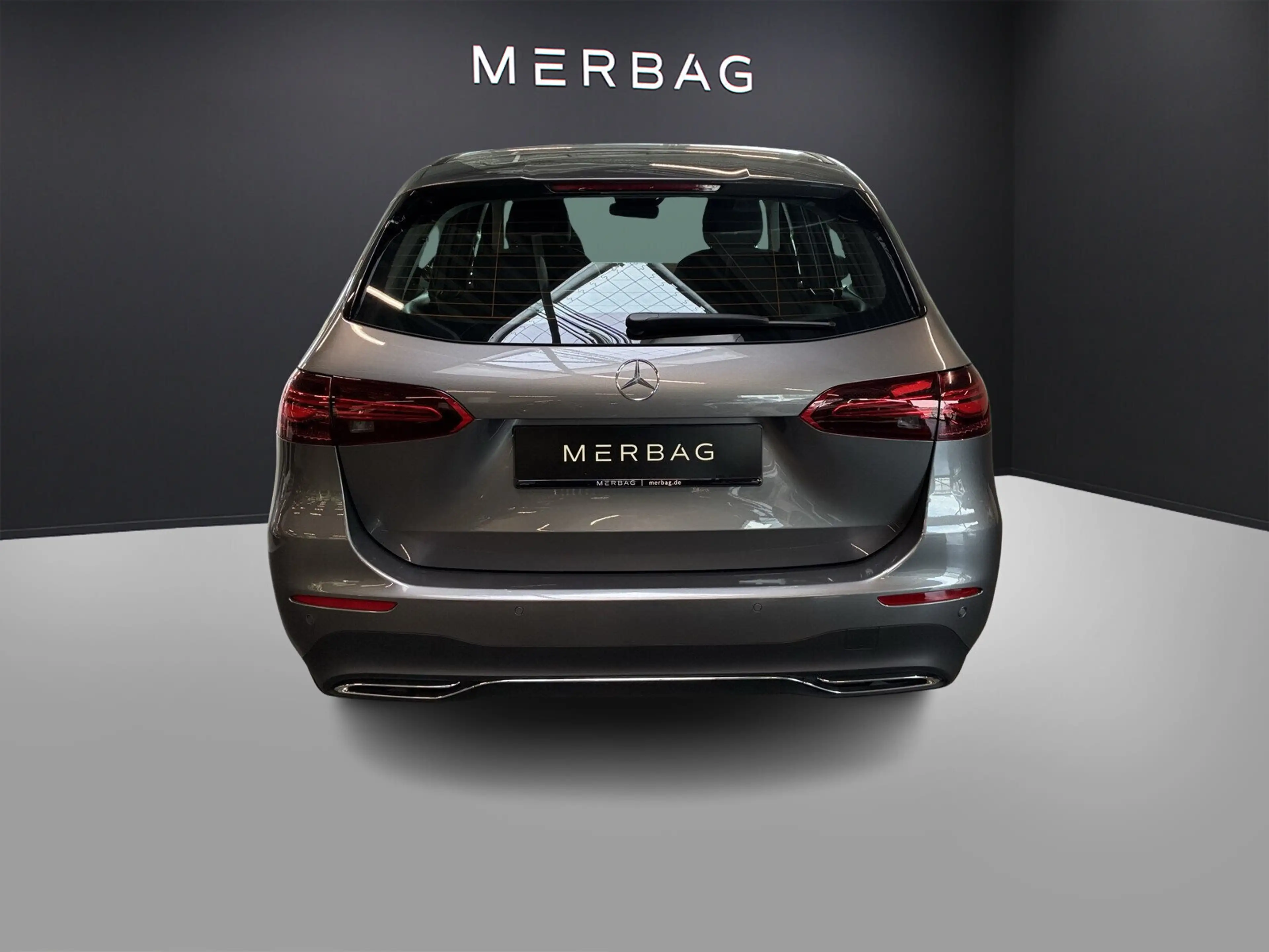 Mercedes-Benz B 200 B 200 PROGRESSIVE ADVANCED AHK KAMERA APPLE  Navi — photo 6