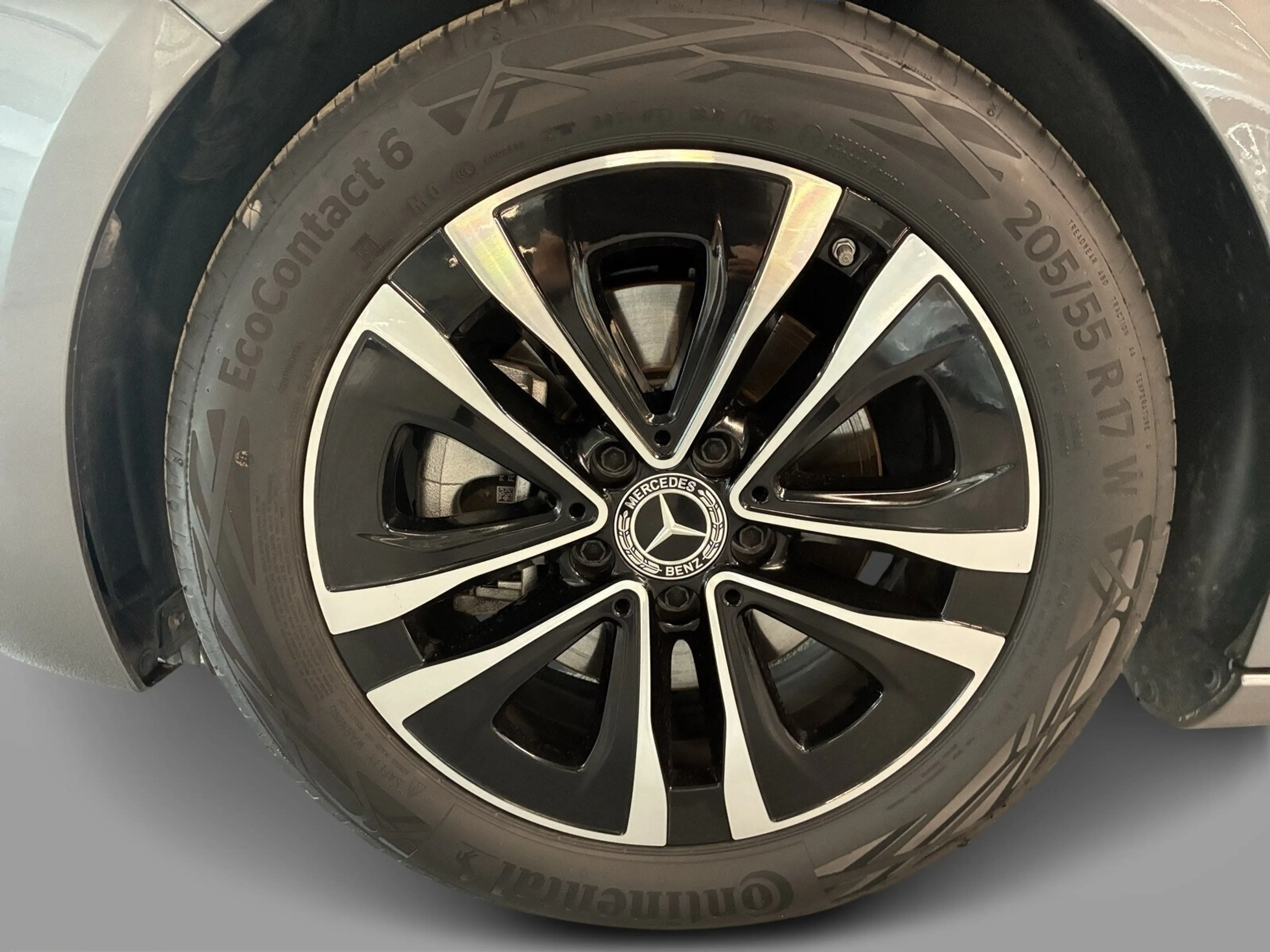 Mercedes-Benz B 200 B 200 PROGRESSIVE ADVANCED AHK KAMERA APPLE  Navi — photo 10