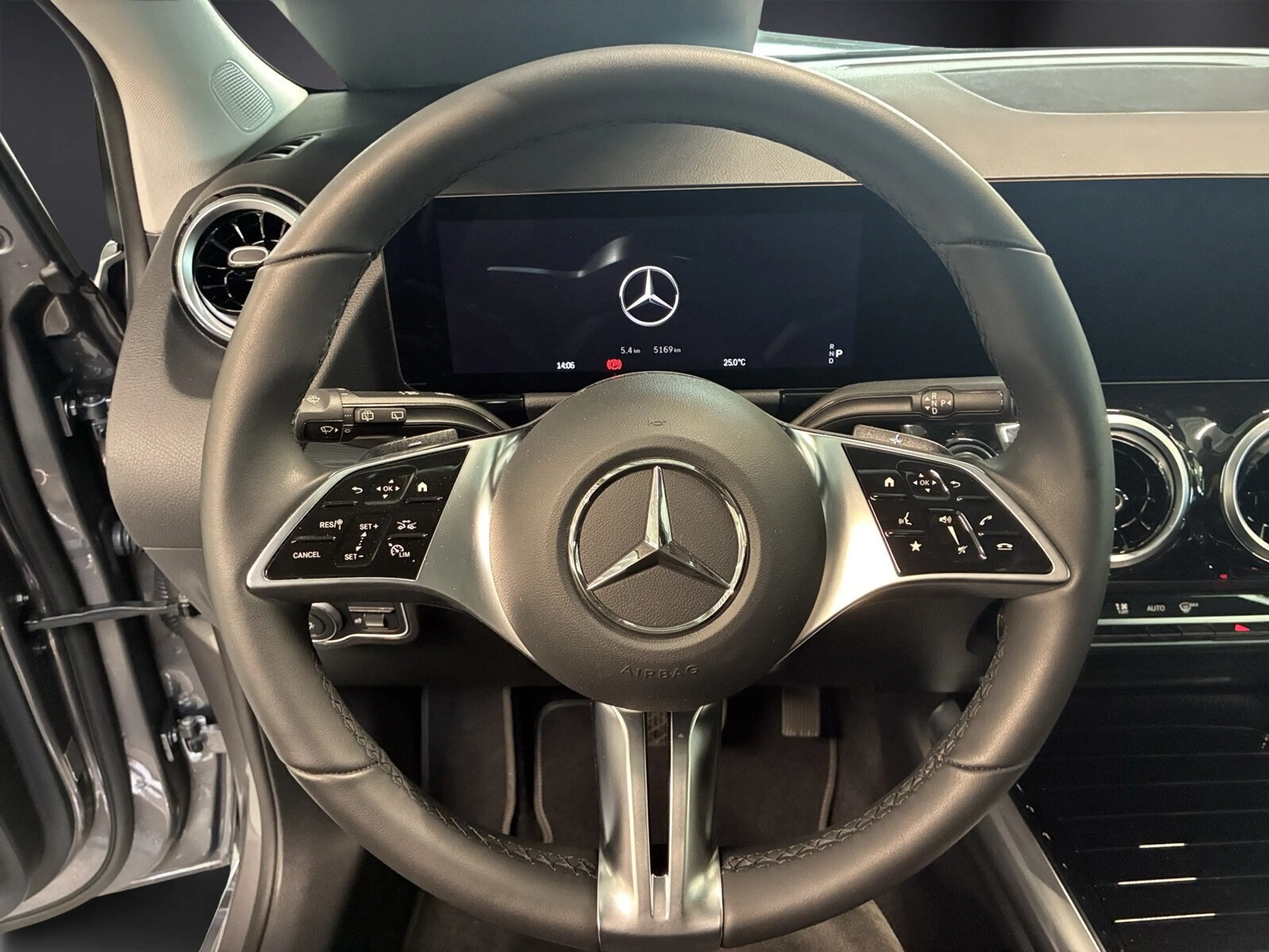 Mercedes-Benz B 200 B 200 PROGRESSIVE ADVANCED AHK KAMERA APPLE  Navi — photo 14