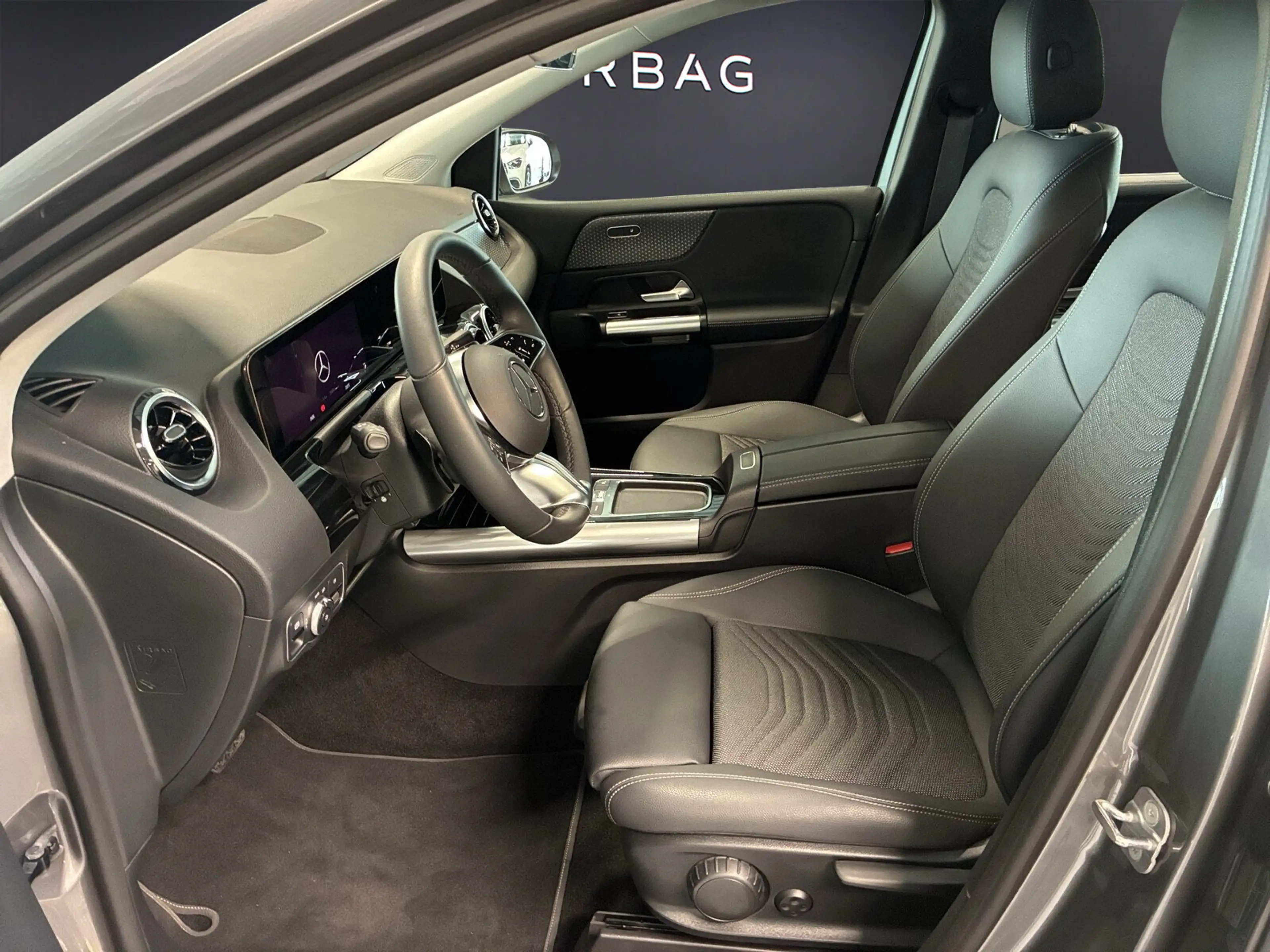 Mercedes-Benz B 200 B 200 PROGRESSIVE ADVANCED AHK KAMERA APPLE  Navi — photo 11