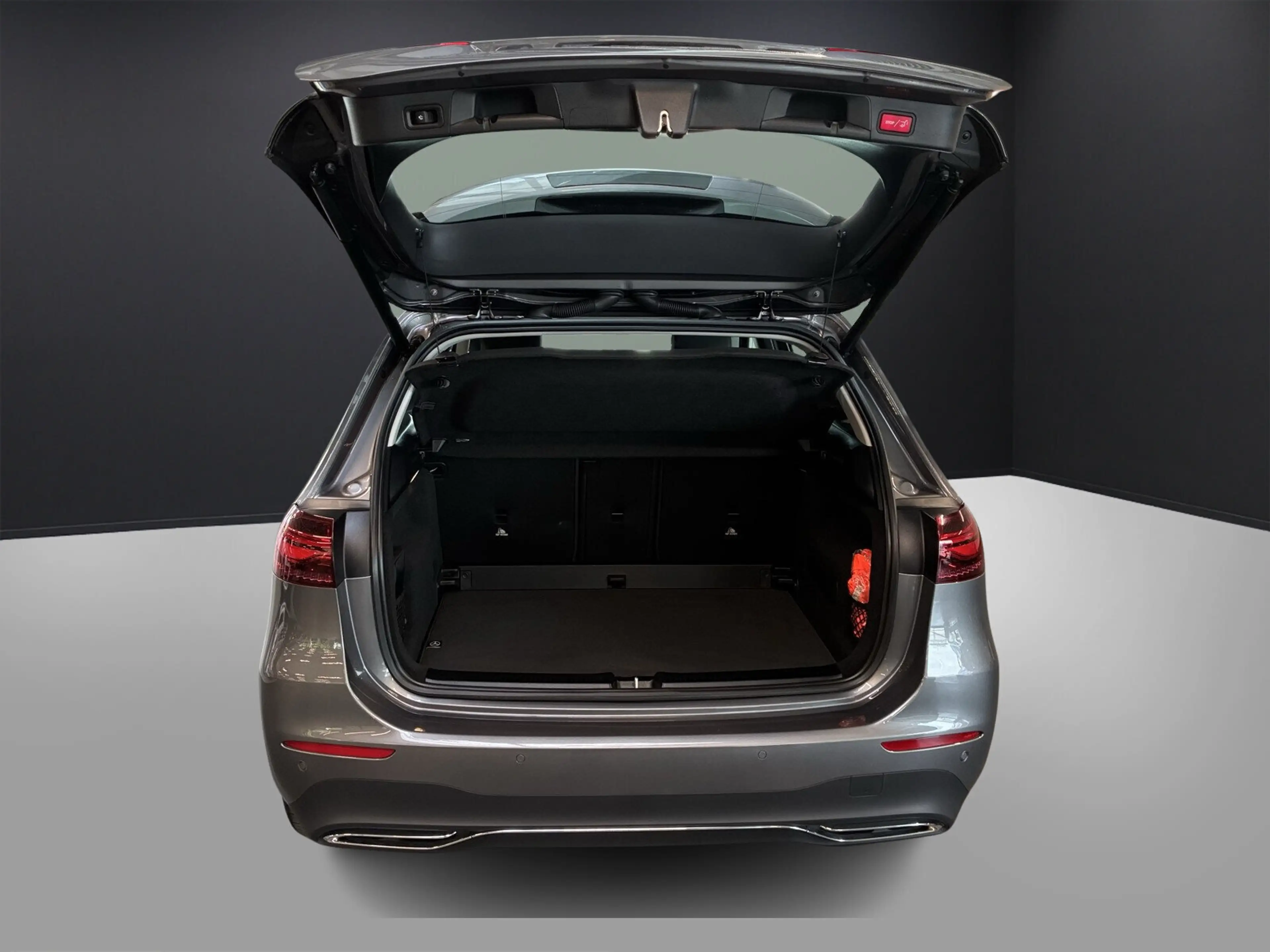Mercedes-Benz B 200 B 200 PROGRESSIVE ADVANCED AHK KAMERA APPLE  Navi — photo 9