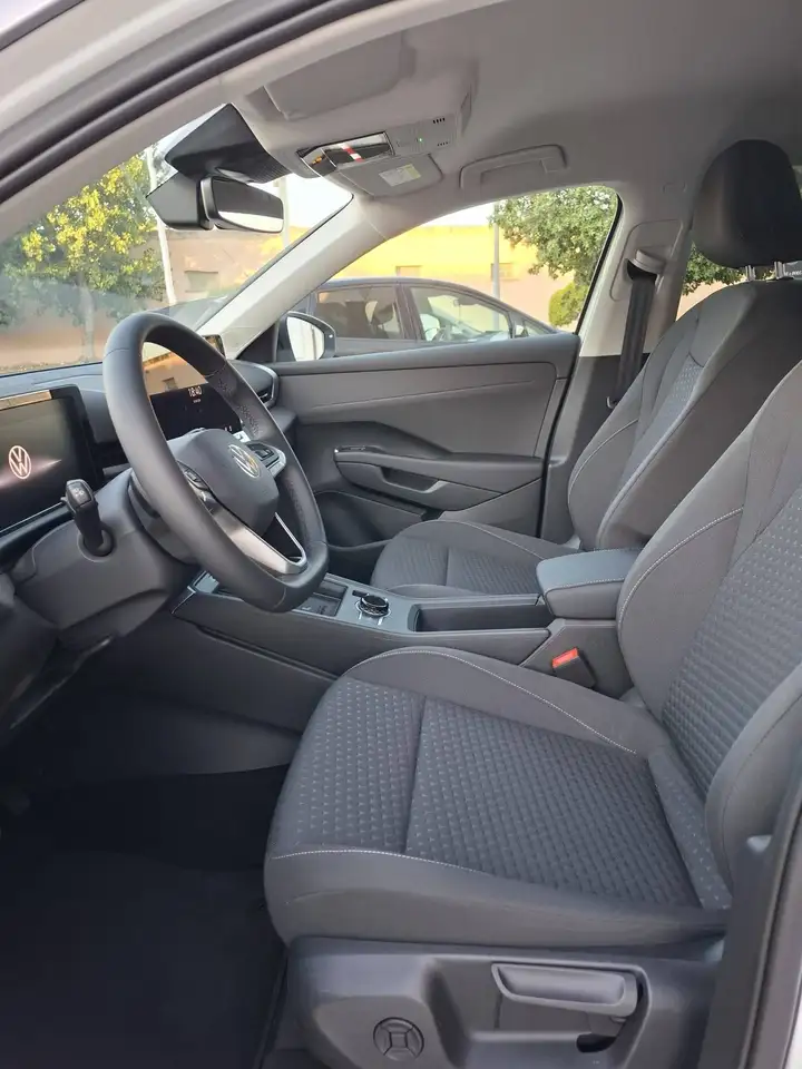 Volkswagen T-Roc II 2025 1.5 etsi Life 150cv dsg, миниатюра 12