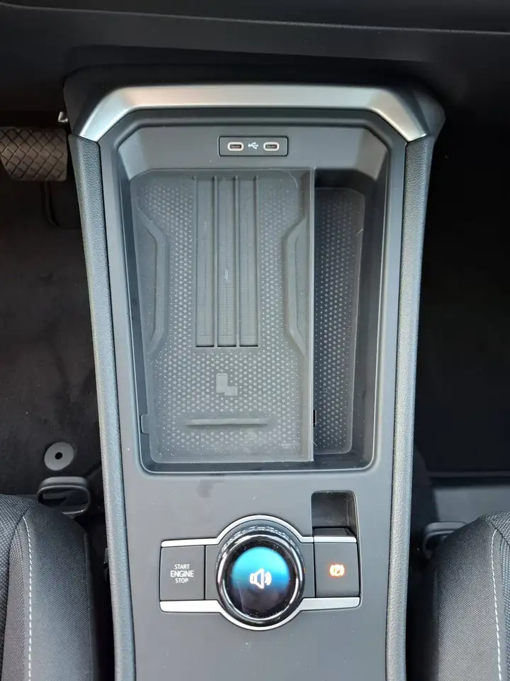 Volkswagen T-Roc II 2025 1.5 etsi Life 150cv dsg, миниатюра 23