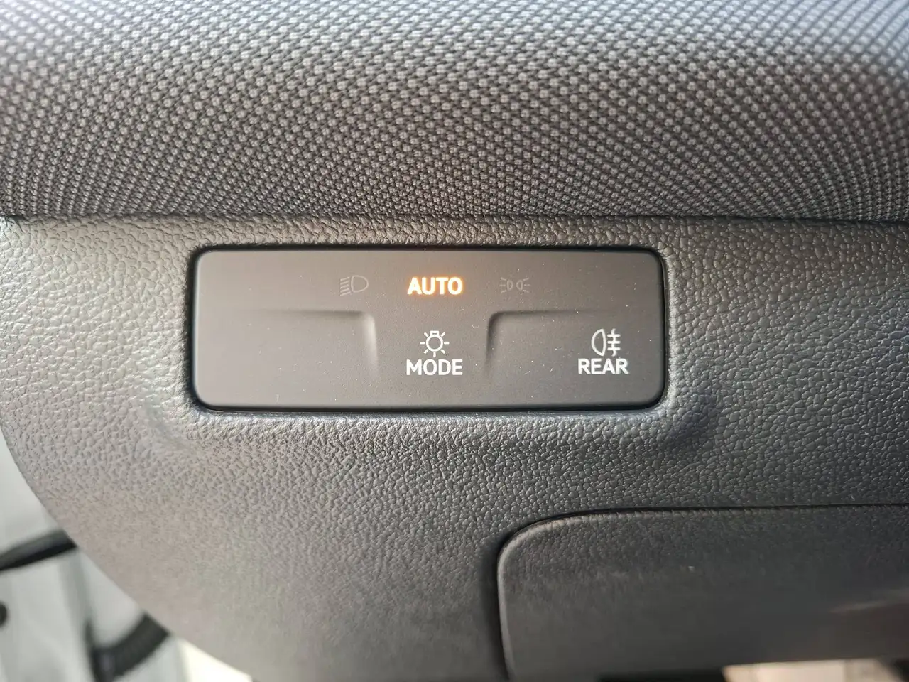 Volkswagen T-Roc II 2025 1.5 etsi Life 150cv dsg, миниатюра 24