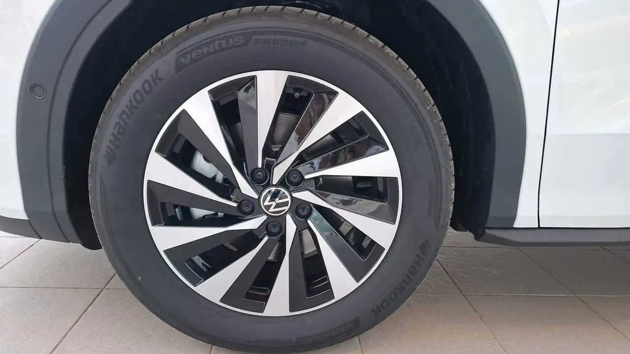Volkswagen T-Roc II 2025 1.5 etsi Life 150cv dsg, миниатюра 9