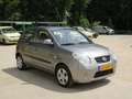 Kia Picanto 1.0 X-PECT Grijs - thumbnail 4