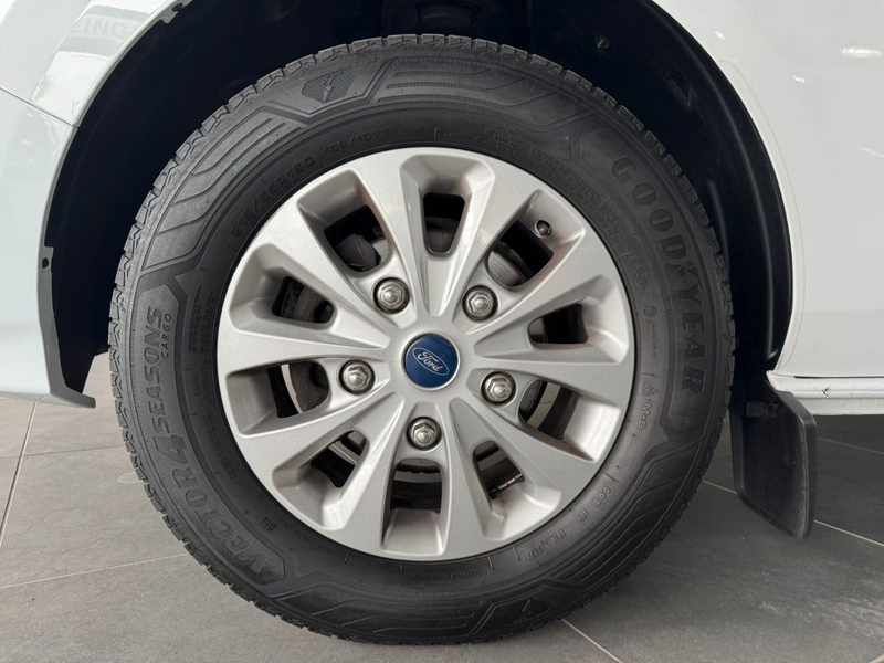 Ford Transit Custom Kasten 300 L1 Trend*Automatik*AHK — photo 15