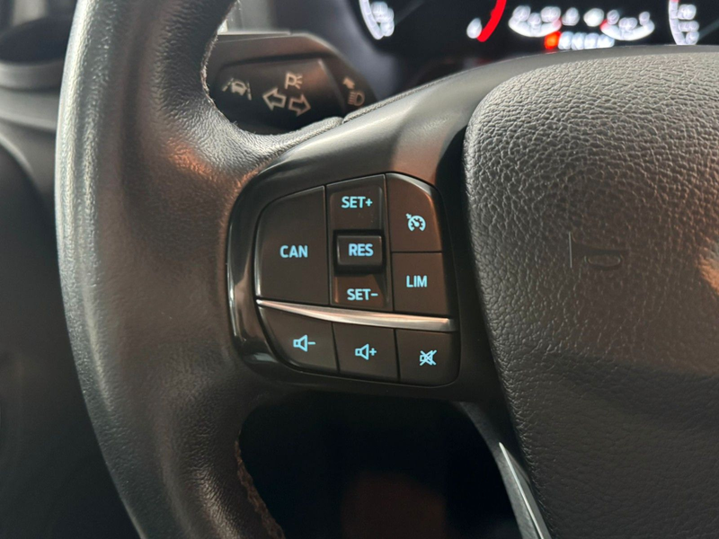 Ford Transit Custom Kasten 300 L1 Trend*Automatik*AHK — photo 9