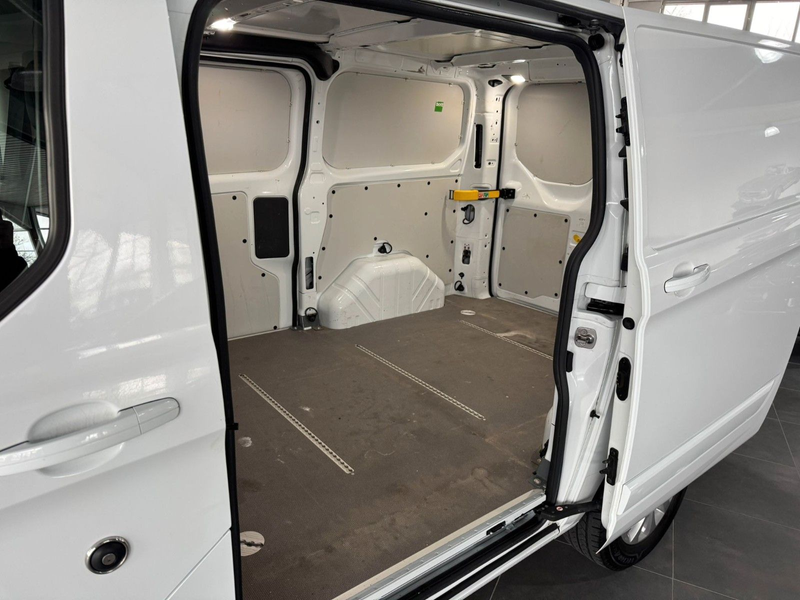 Ford Transit Custom Kasten 300 L1 Trend*Automatik*AHK — photo 12