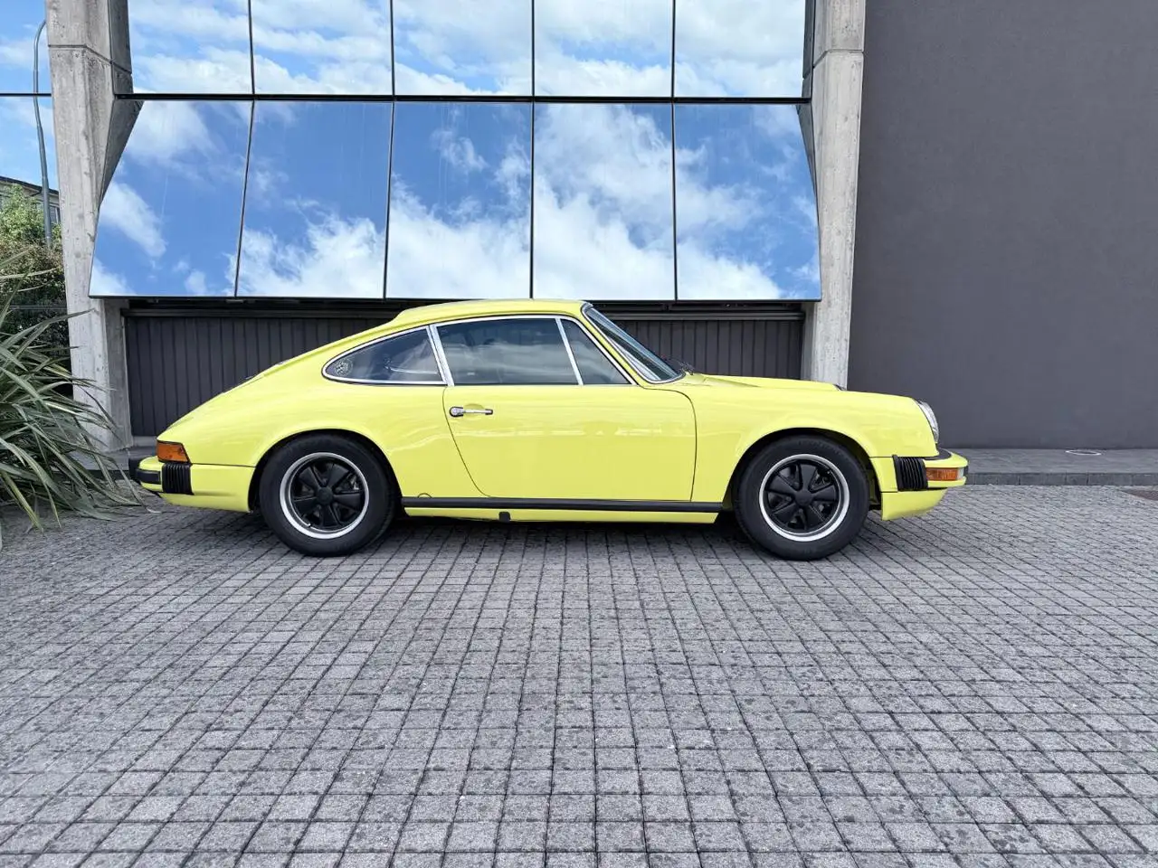 Porsche 911 2.7 S 1973 * ASI ORO * RESTAURO TOTALE * ITALIANA, foto 4