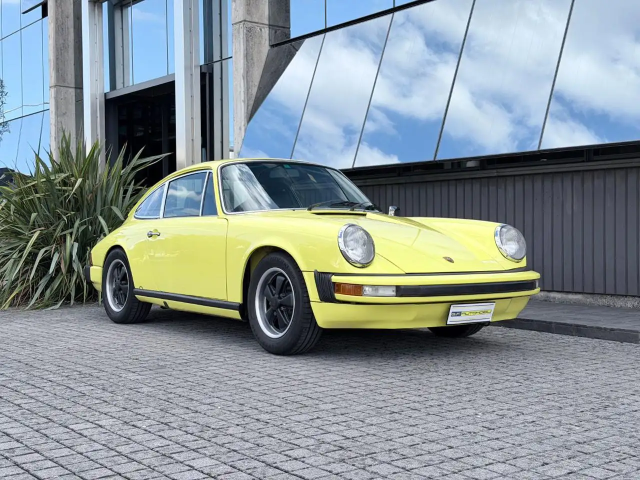 Porsche 911 2.7 S 1973 * ASI ORO * RESTAURO TOTALE * ITALIANA, foto 2