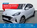 Hyundai i10 FL 1.0 MPi 49,3 kW (67 CV) MT5 2WD Sense (Con rued Blanco - thumbnail 1