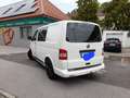 Volkswagen T5 Kombi 2,0 TDI D-PF Weiß - thumbnail 4