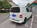 Volkswagen T5 Kombi 2,0 TDI D-PF Weiß - thumbnail 3